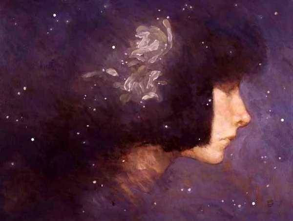Jeffrey Catherine Jones — artwork 16 of 17, Retrofuturisme archive