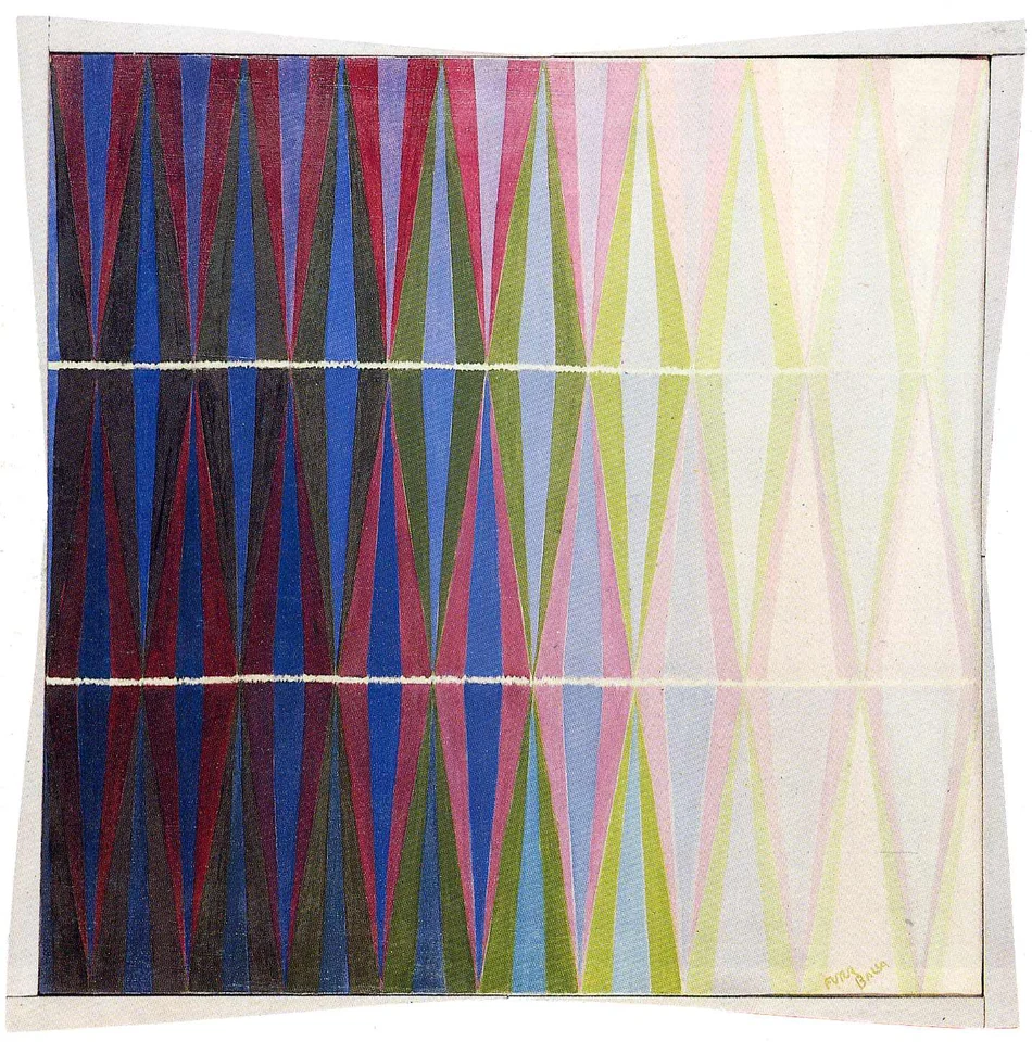 Giacomo Balla — artwork 3 of 6, Retrofuturisme archive