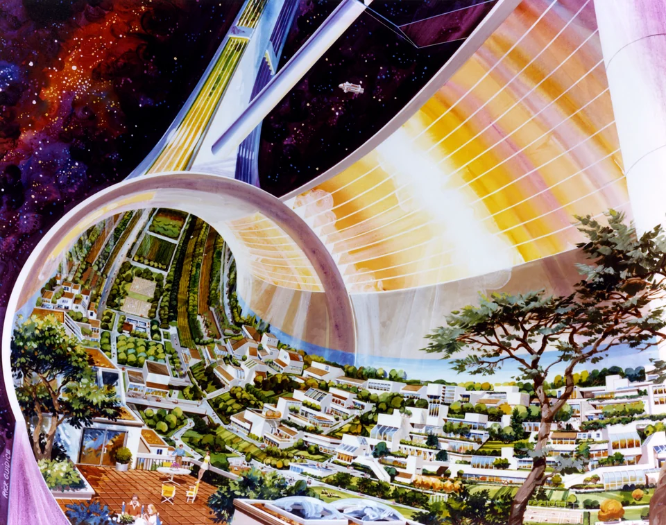Rick Guidice — artwork 3 of 12, Retrofuturisme archive