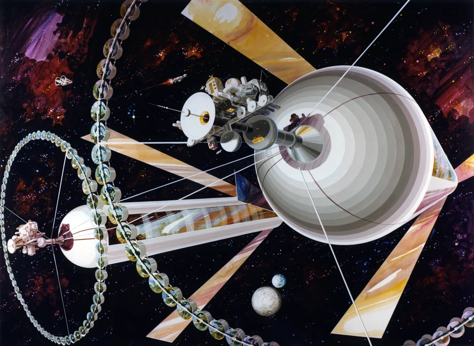 Rick Guidice — artwork 5 of 12, Retrofuturisme archive