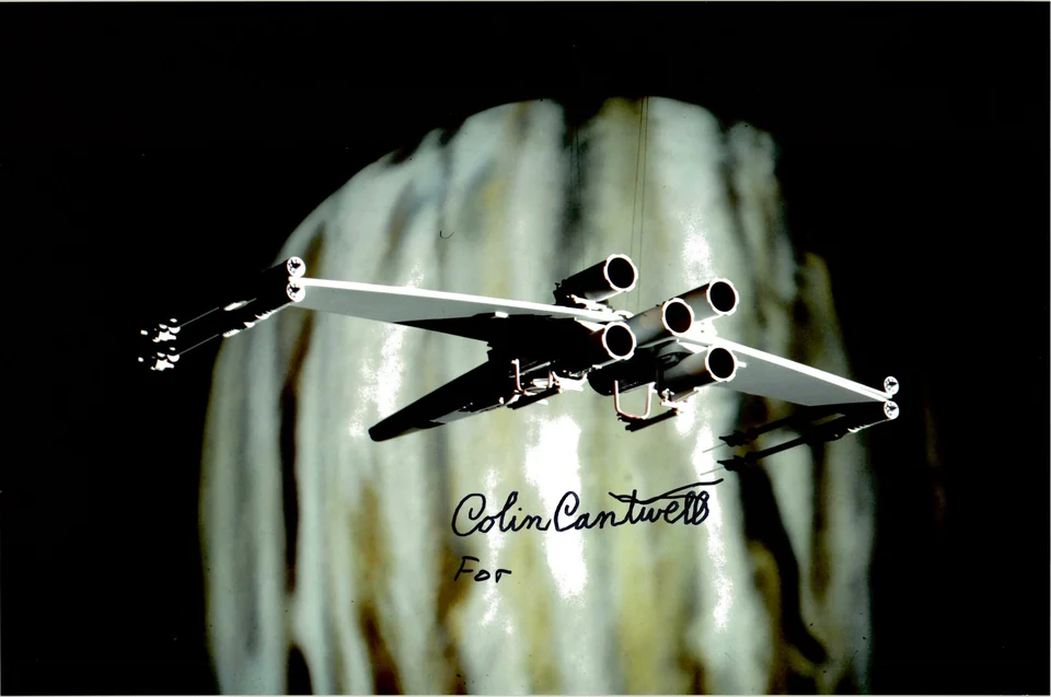 Colin Cantwell — artwork 10 of 22, Retrofuturisme archive