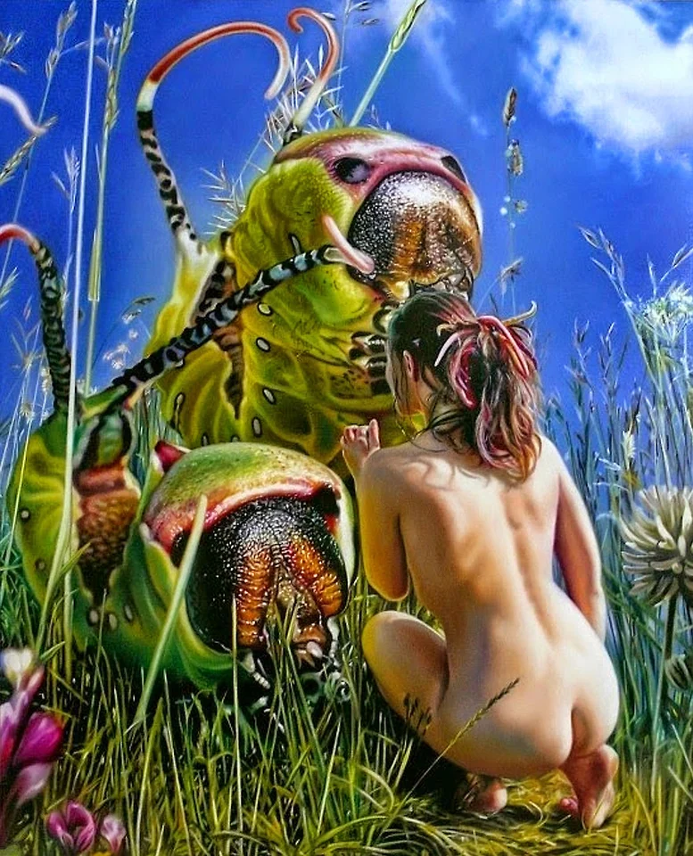 Camille Medardus Hagner — artwork 10 of 14, Retrofuturisme archive
