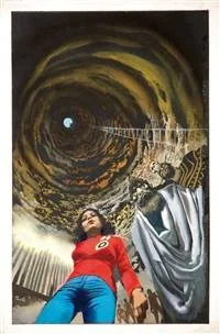 Karel Thole — artwork 1 of 18, Retrofuturisme archive