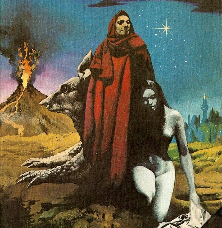 Karel Thole — artwork 10 of 18, Retrofuturisme archive