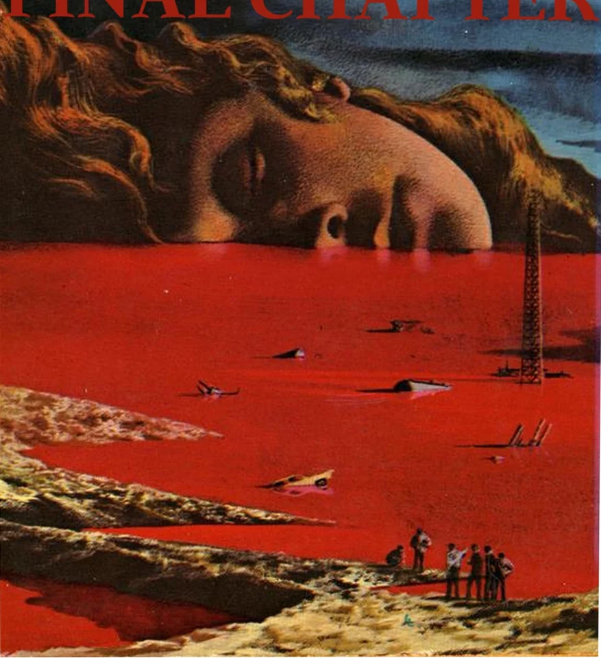 Karel Thole — artwork 11 of 18, Retrofuturisme archive