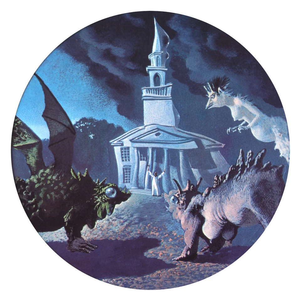Karel Thole — artwork 18 of 18, Retrofuturisme archive