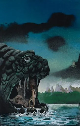 Karel Thole — artwork 2 of 18, Retrofuturisme archive