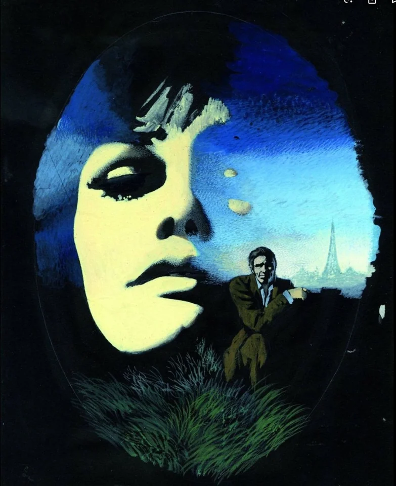 Karel Thole — artwork 3 of 18, Retrofuturisme archive