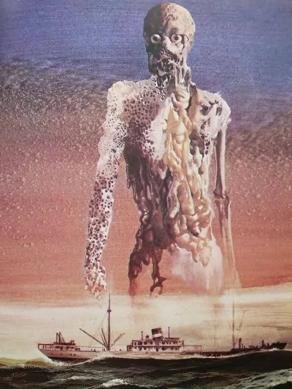 Karel Thole — artwork 4 of 18, Retrofuturisme archive
